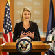 Introducing Our Maybe Future Ambassador to the United Nations of <i>Fox & Friends </i>